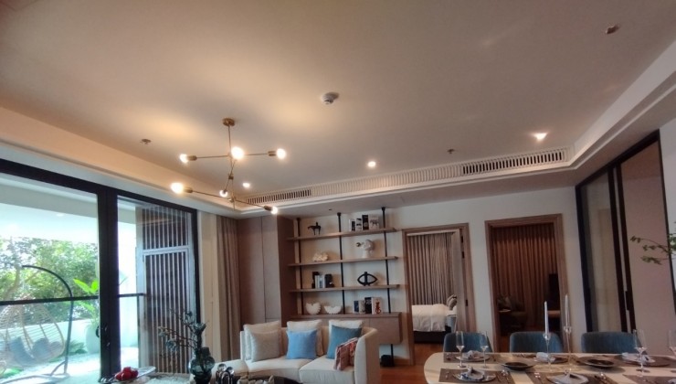 Siêu phẩm S3 Sun Symphony Residence Đà Nẵng đảm bảo chất lượng sống